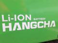 Gabelstapler  Hangcha X3W10-I (CPDS10-XD4-I)