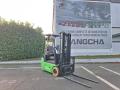 Gabelstapler  Hangcha X3W10-I (CPDS10-XD4-I)