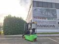 Gabelstapler  Hangcha X3W10-I (CPDS10-XD4-I)