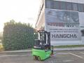 Empilhador  Hangcha X3W10-I (CPDS10-XD4-I)