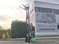 Empilhador  Hangcha X3W10-I (CPDS10-XD4-I)