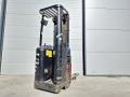 Hochhubwagen Caterpillar NSR16NI