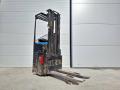 Hochhubwagen Caterpillar NSR16NI