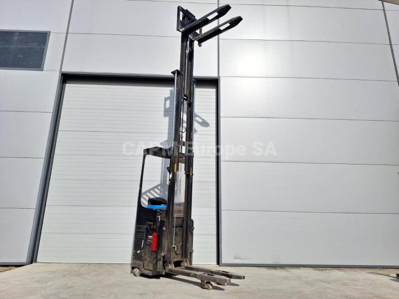 Hochhubwagen Caterpillar NSR16NI