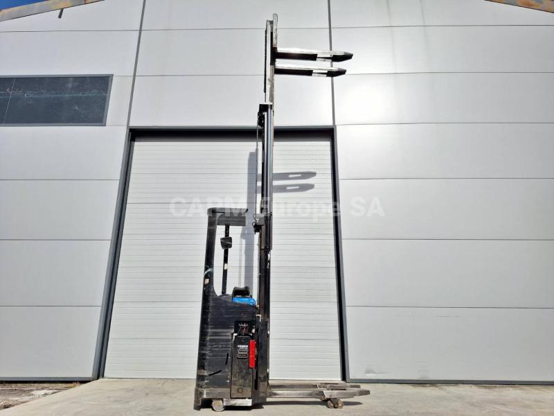 Hochhubwagen Caterpillar NSR16NI