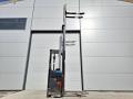 Hochhubwagen Caterpillar NSR16NI