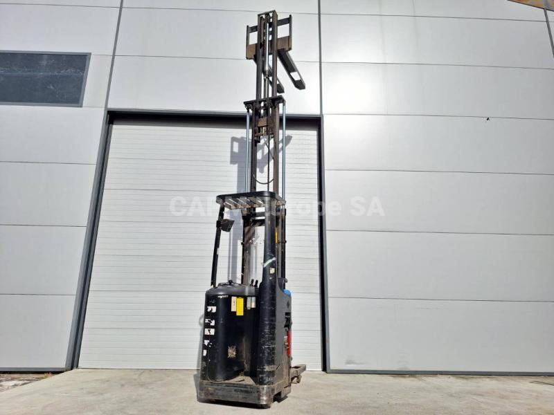 Hochhubwagen Caterpillar NSR16NI