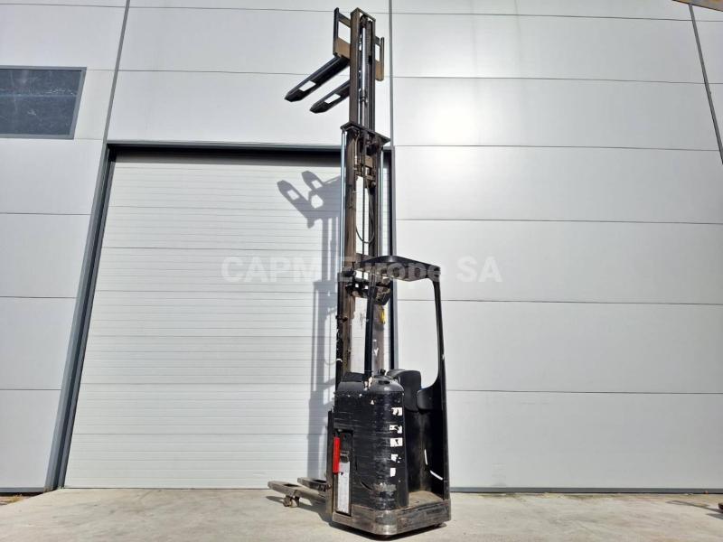 Hochhubwagen Caterpillar NSR16NI