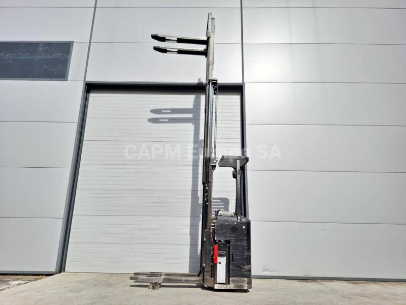 Hochhubwagen Caterpillar NSR16NI