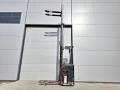 Hochhubwagen Caterpillar NSR16NI