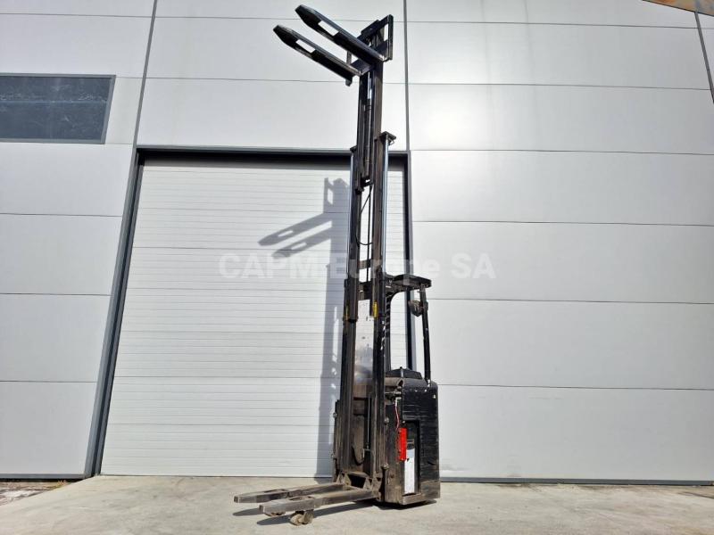 Hochhubwagen Caterpillar NSR16NI