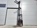 Hochhubwagen Caterpillar NSR16NI