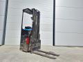 Hochhubwagen Caterpillar NSR16NI