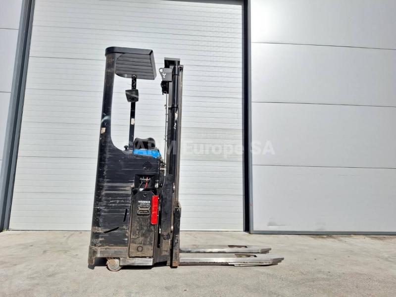 Hochhubwagen Caterpillar NSR16NI