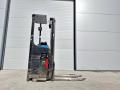 Hochhubwagen Caterpillar NSR16NI