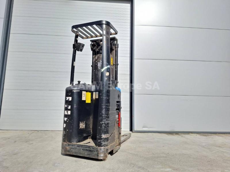 Hochhubwagen Caterpillar NSR16NI