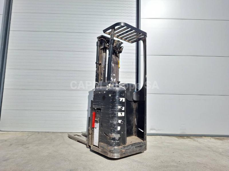Hochhubwagen Caterpillar NSR16NI