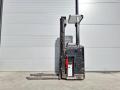 Hochhubwagen Caterpillar NSR16NI