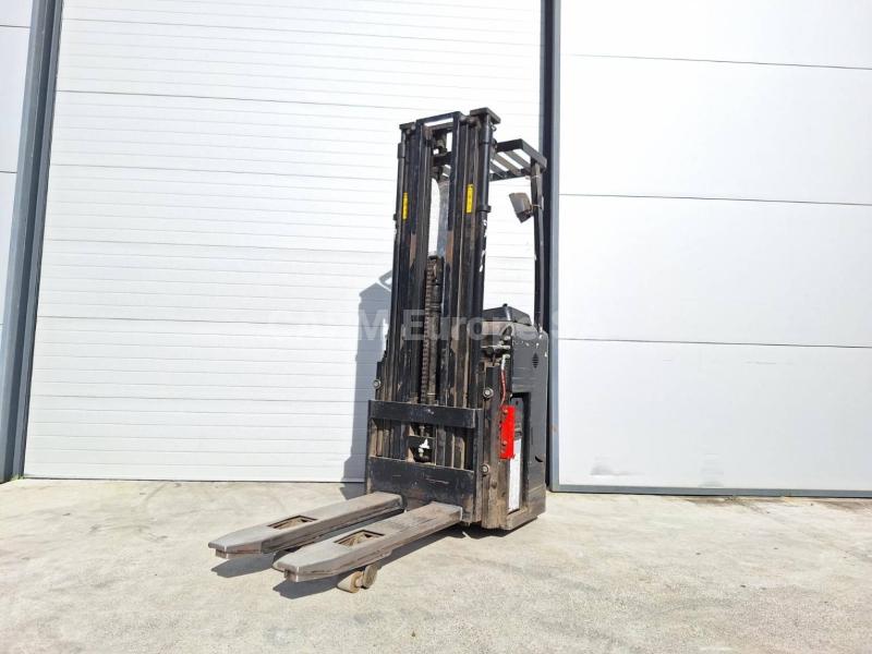 Hochhubwagen Caterpillar NSR16NI