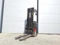 Hochhubwagen Caterpillar NSR16NI