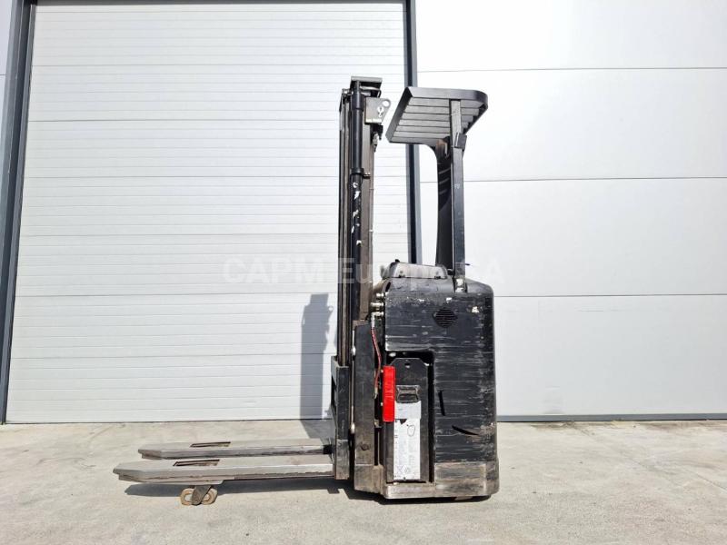 Hochhubwagen Caterpillar NSR16NI