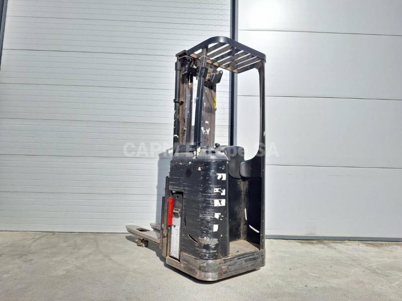Hochhubwagen Caterpillar NSR16NI