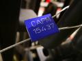 Carrelli elevatori Caterpillar EC25N