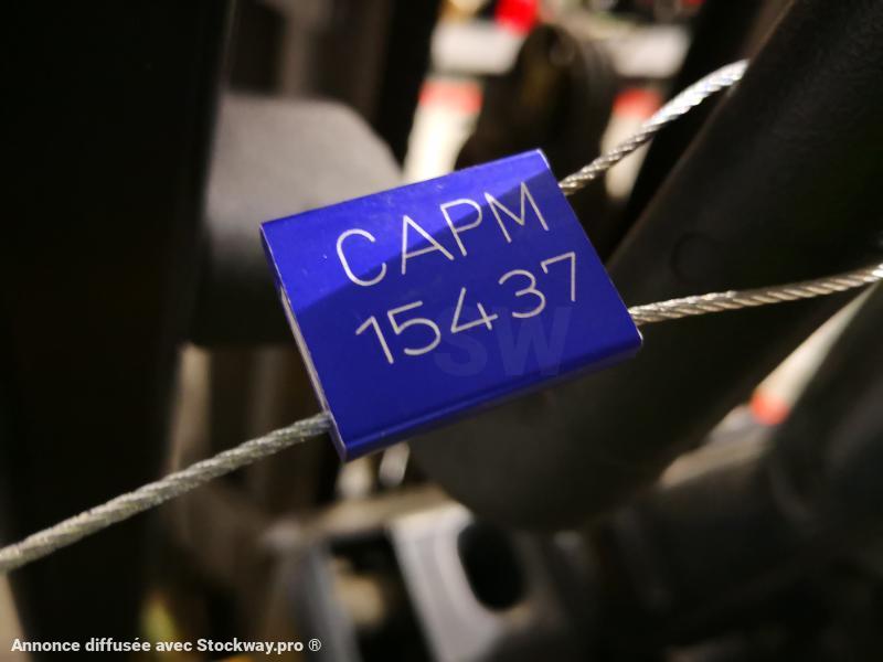 Photo Caterpillar EC25N  image 10/10