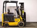 Carrelli elevatori Caterpillar EC25N
