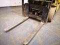 Carrelli elevatori Caterpillar EC25N