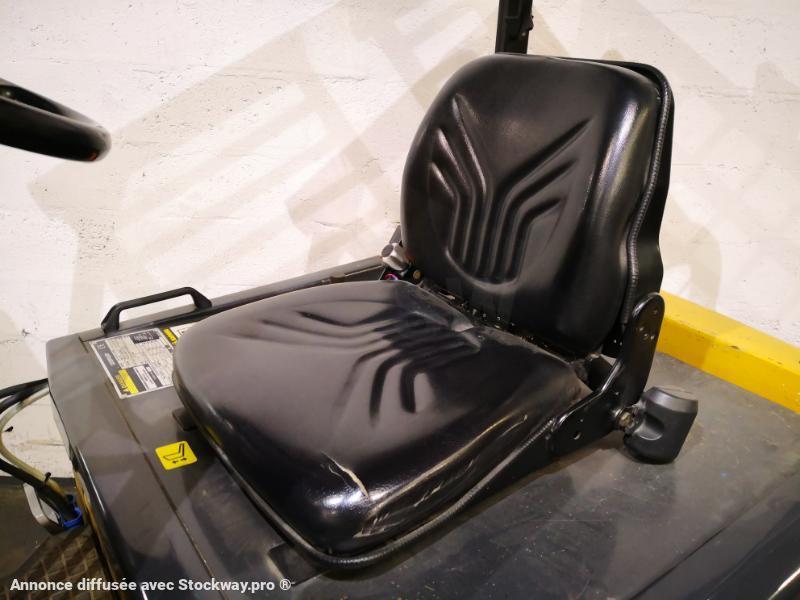 Photo Caterpillar EC25N  image 5/10