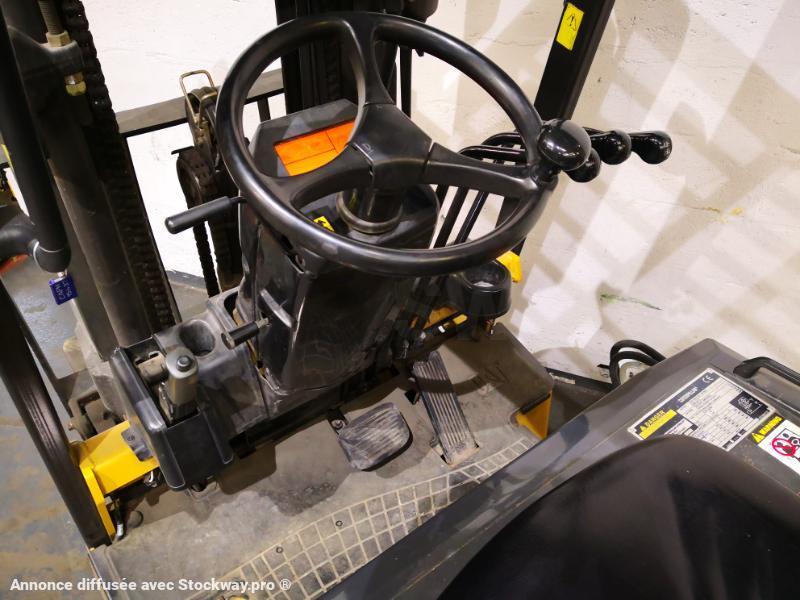 Photo Caterpillar EC25N  image 6/10