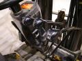 Carrelli elevatori Caterpillar EC25N