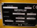 Carrelli elevatori Caterpillar EC25N