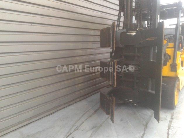 Ricambi Cascade 130F-RD-SEL-54515