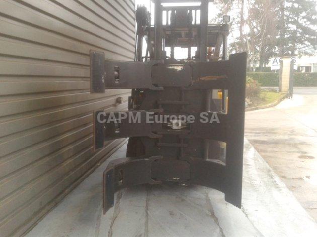 Ricambi Cascade 130F-RD-SEL-54515