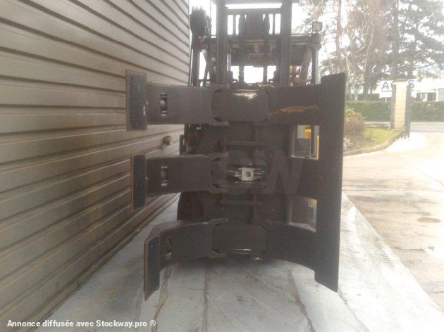 Photo Cascade 130F-RD-SEL-54515  image 3/9