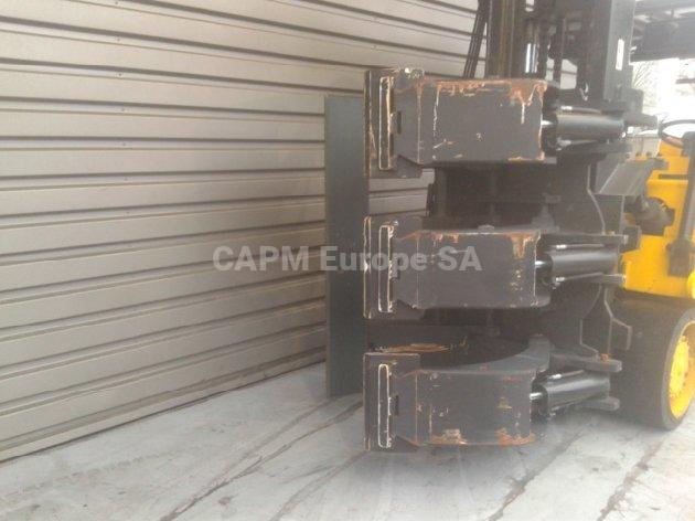 Ricambi Cascade 130F-RD-SEL-54515