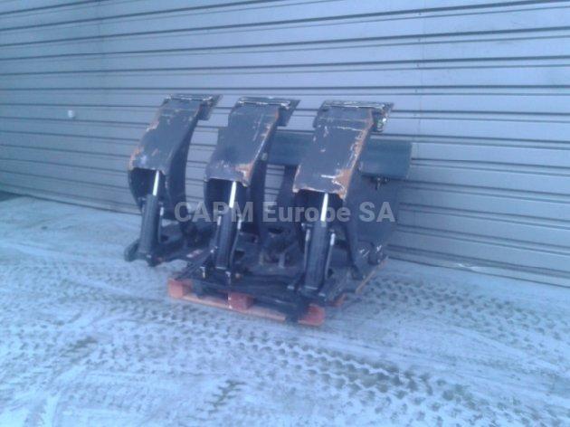 Ricambi Cascade 130F-RD-SEL-54515
