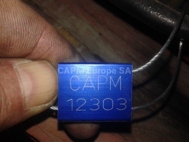 Ricambi Cascade 130F-RD-SEL-54515