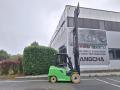 Carrelli elevatori Hangcha AE30-I