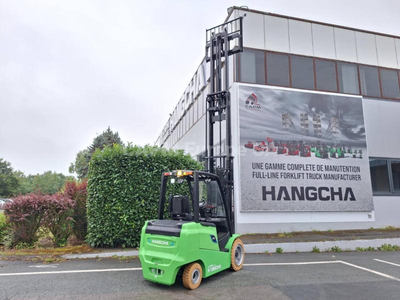 Carrelli elevatori Hangcha AE30-I
