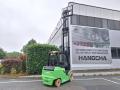 Carrelli elevatori Hangcha AE30-I