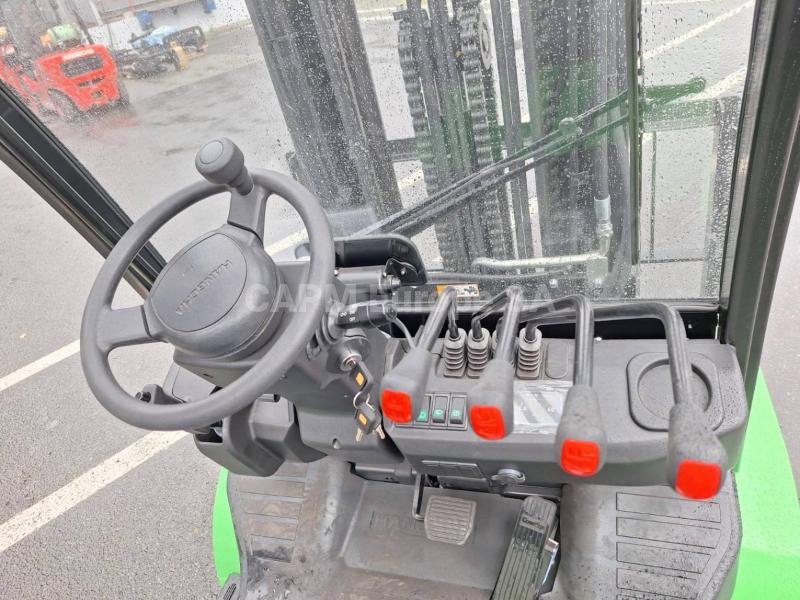 Carrelli elevatori Hangcha AE30-I