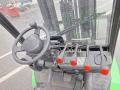 Carrelli elevatori Hangcha AE30-I