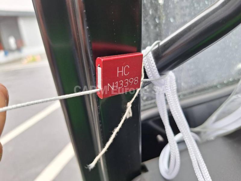 Carrelli elevatori Hangcha AE30-I
