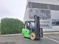 Carrelli elevatori Hangcha AE30-I
