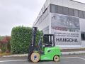 Carrelli elevatori Hangcha AE30-I