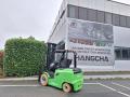 Carrelli elevatori Hangcha AE30-I