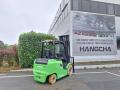 Carrelli elevatori Hangcha AE30-I